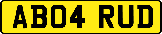 AB04RUD