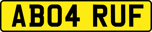 AB04RUF