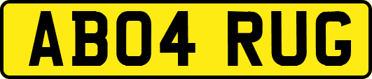 AB04RUG