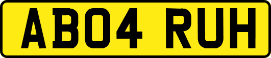 AB04RUH