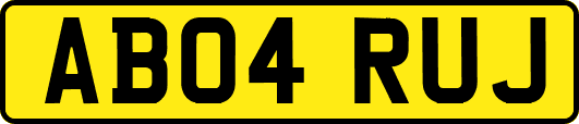 AB04RUJ