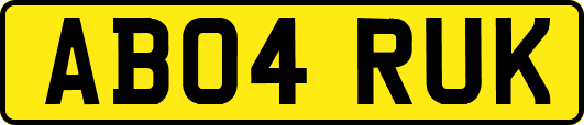 AB04RUK