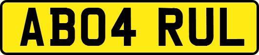 AB04RUL