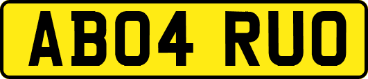 AB04RUO
