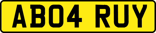 AB04RUY