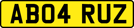 AB04RUZ