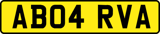 AB04RVA