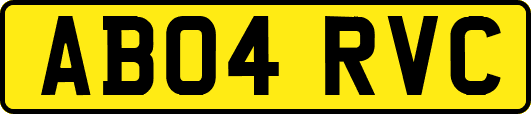 AB04RVC