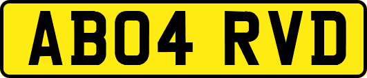 AB04RVD