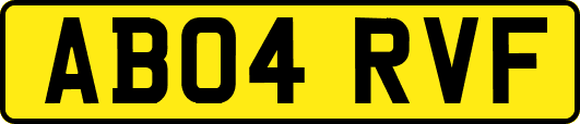 AB04RVF
