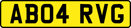 AB04RVG