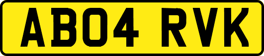 AB04RVK