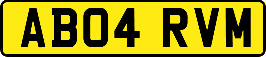 AB04RVM
