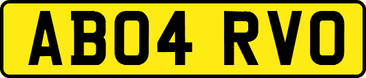 AB04RVO