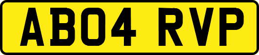 AB04RVP