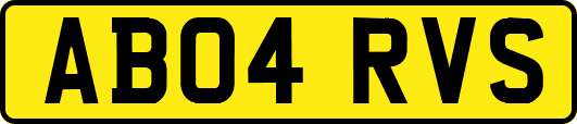 AB04RVS