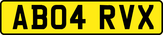 AB04RVX
