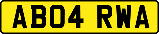 AB04RWA