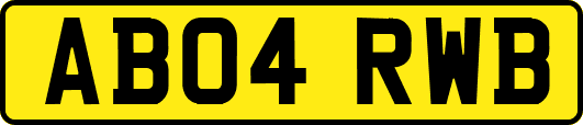 AB04RWB
