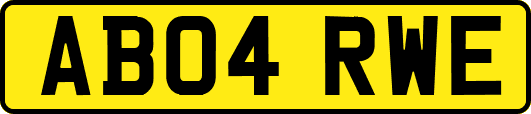 AB04RWE