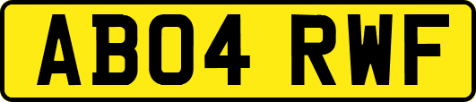 AB04RWF