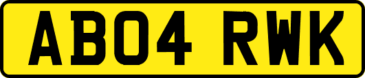 AB04RWK