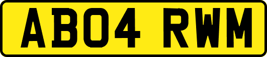 AB04RWM