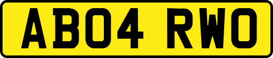 AB04RWO