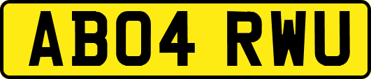 AB04RWU