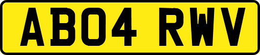 AB04RWV