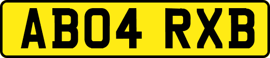 AB04RXB