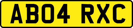 AB04RXC