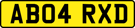AB04RXD