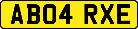 AB04RXE
