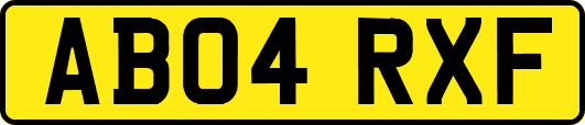 AB04RXF