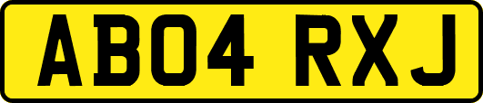 AB04RXJ
