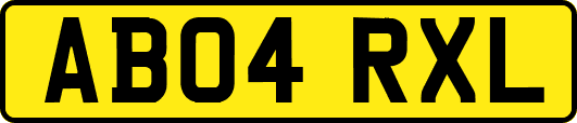 AB04RXL