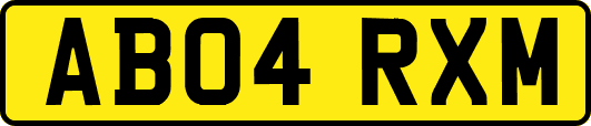 AB04RXM