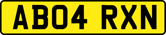 AB04RXN
