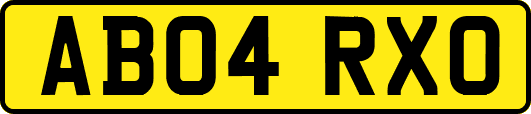 AB04RXO