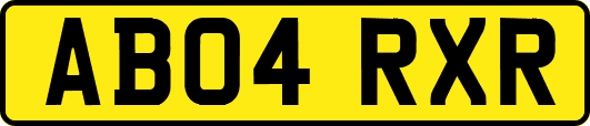 AB04RXR