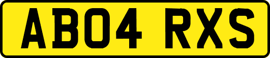 AB04RXS