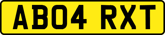 AB04RXT
