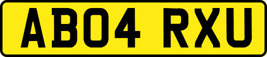 AB04RXU
