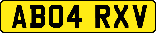 AB04RXV