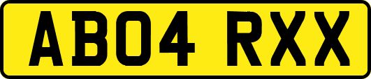 AB04RXX