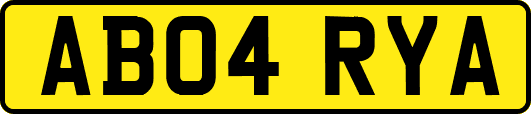 AB04RYA