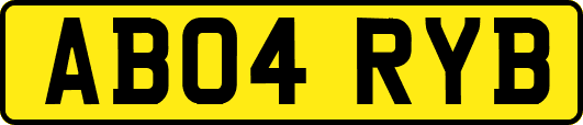 AB04RYB