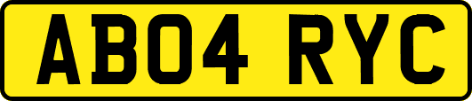 AB04RYC