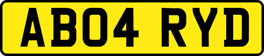 AB04RYD